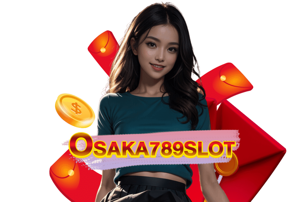 osaka789 slot wallet